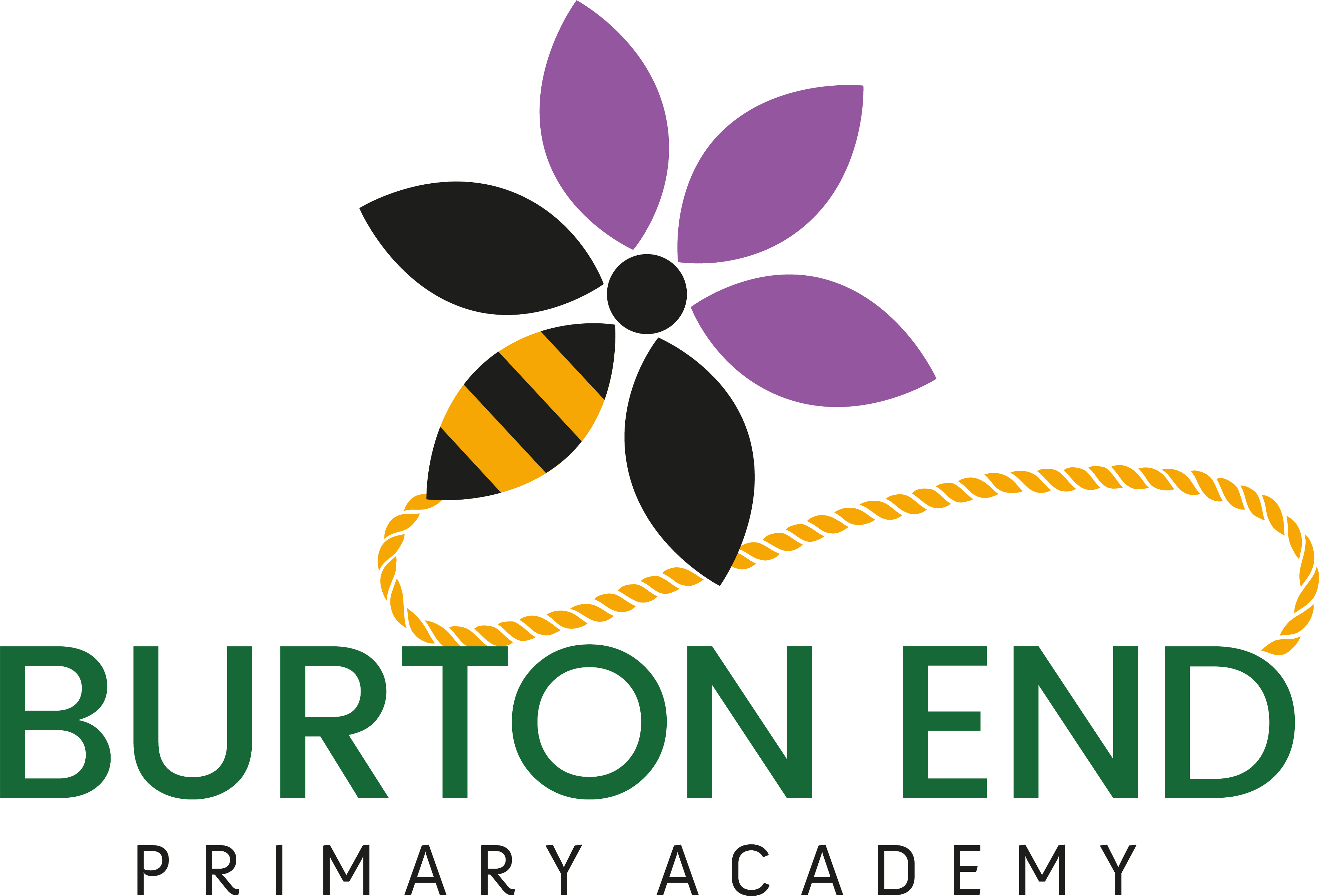 Burton End Primary Academy